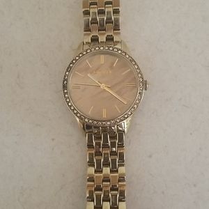 DKNY womens watch
